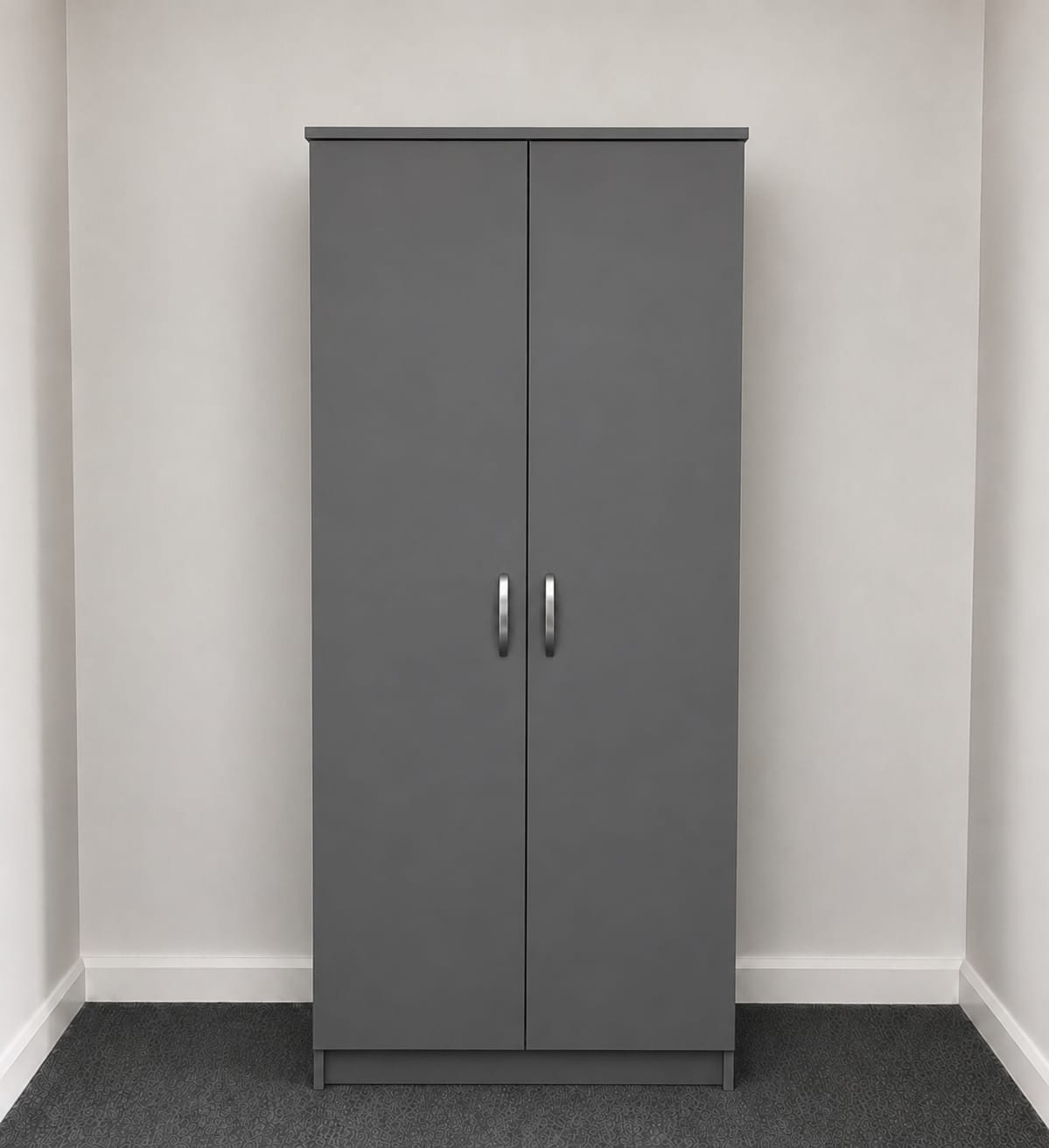 Plain 2- DOOR